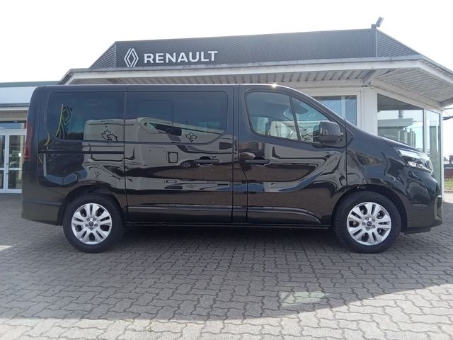 Foto Nummer 5: NISSAN Primastar
