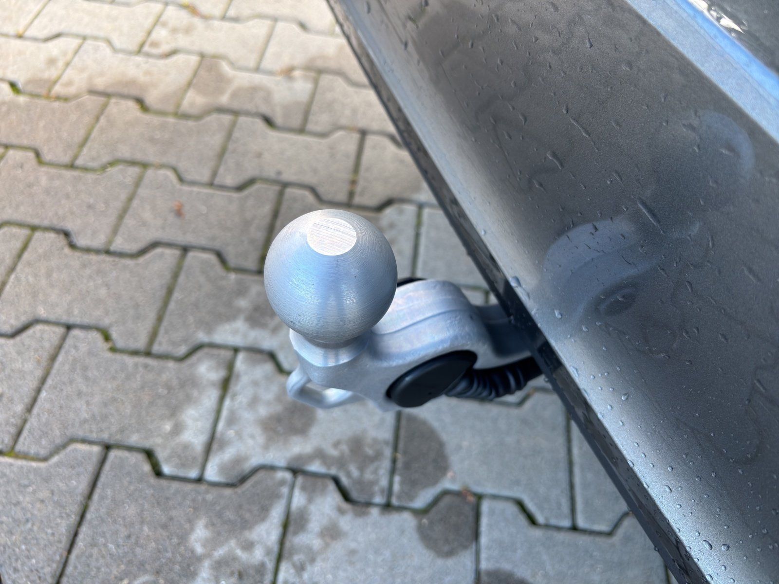 Fahrzeugabbildung SKODA Superb Combi Selection 2,0 TDI 110 kW DSG