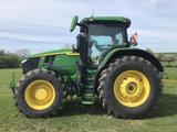 John Deere 7R 350 - John Deere 7R350