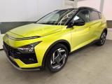 Hyundai BAYON PREMIUM DCT ACC SmartSense PLUS NAVI SH... - Hyundai BAYON Tageszulassungen