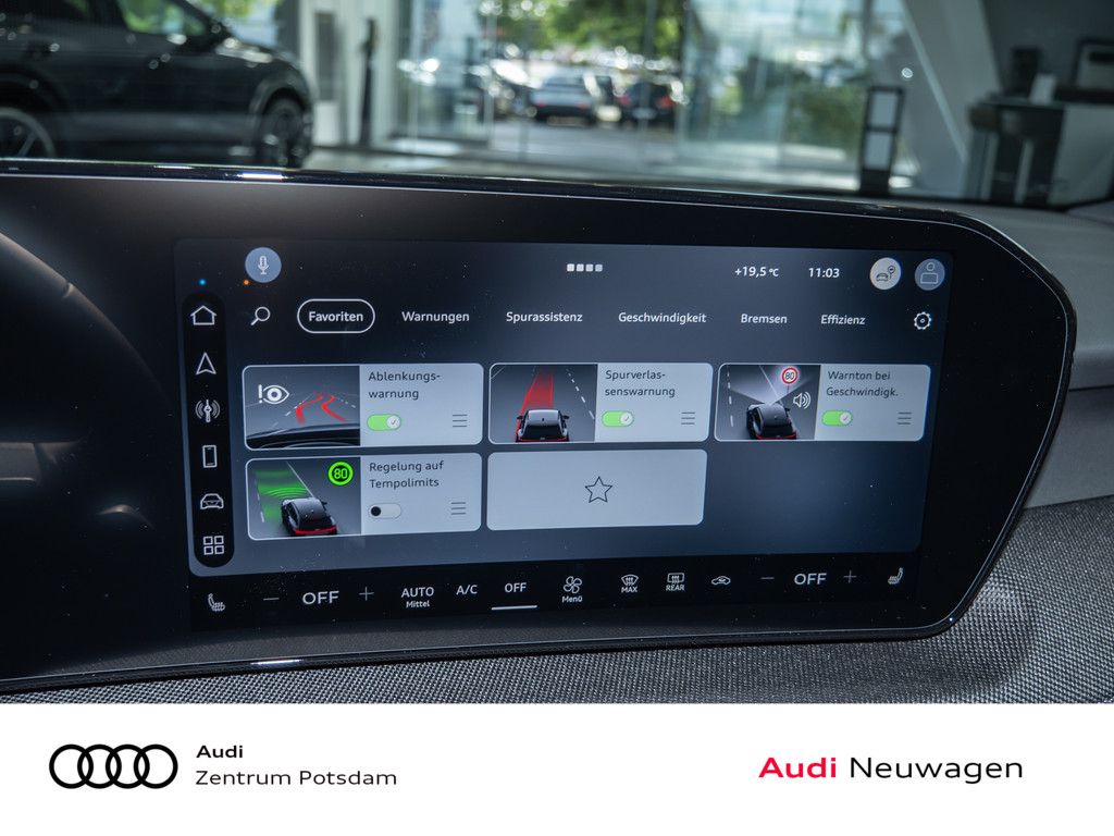 Audi A3 - Bild 12