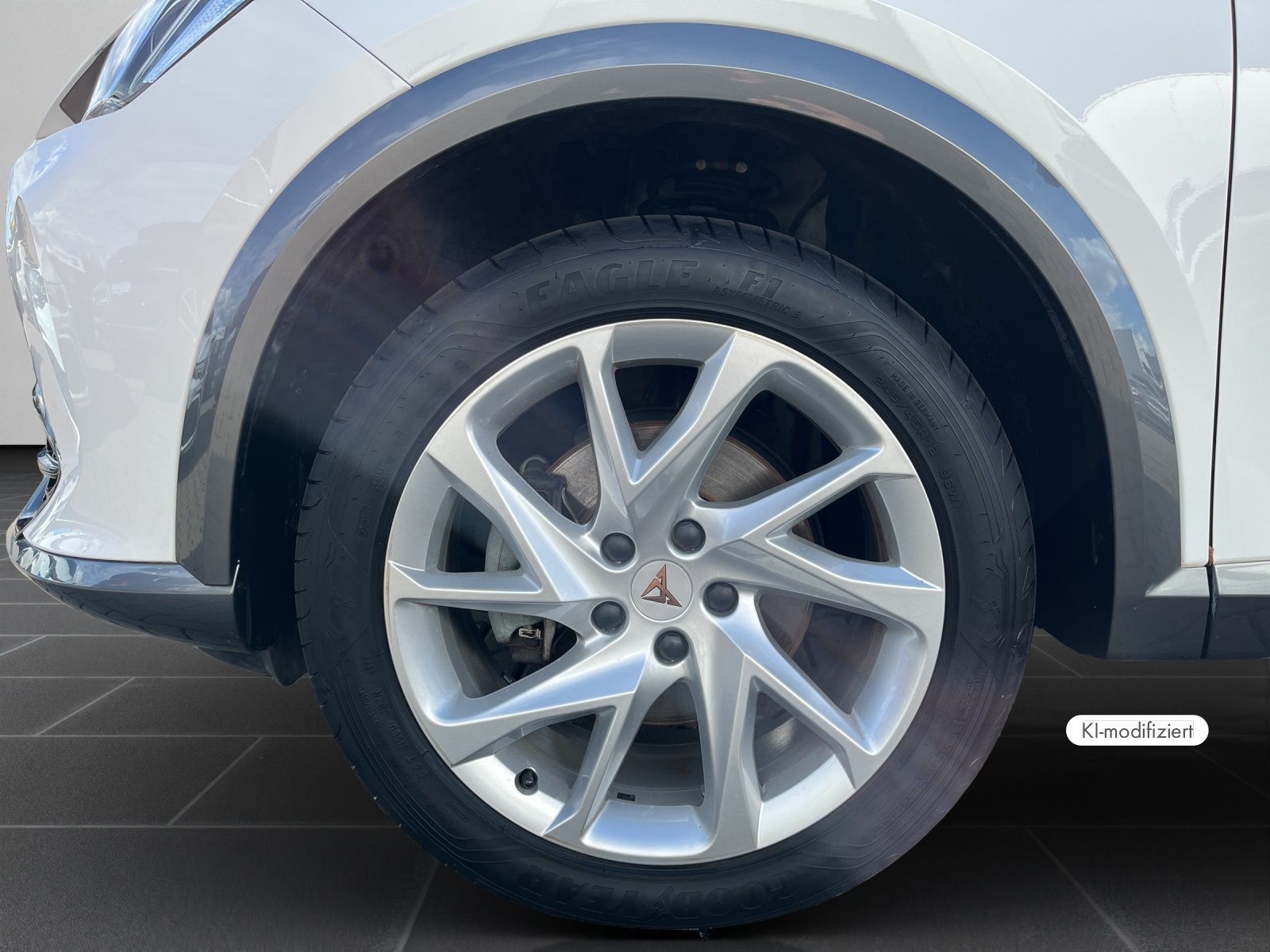 Cupra Formentor - Bild 8
