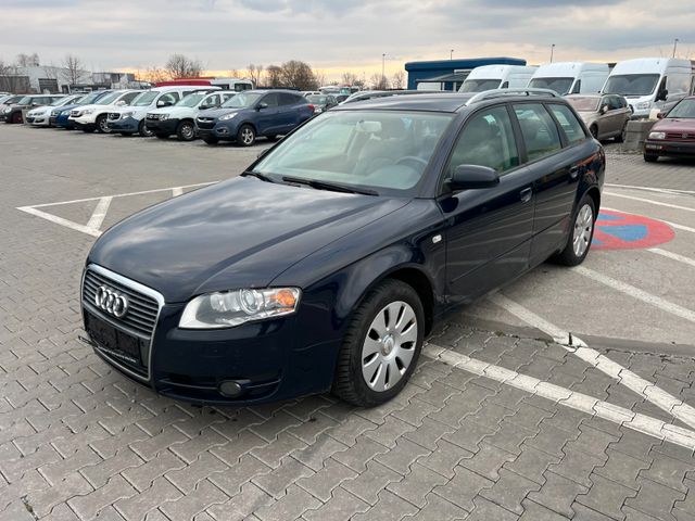 Audi A4 Avant 2.0 TDI