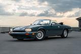 Jaguar XJS 4.0 Convertible Cabrio  - Jaguar XJS: 4.0