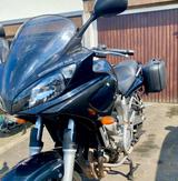 Yamaha FZ 6 Fazer ABS - YAMAHA 2007 FZ6