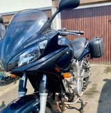 Yamaha FZ 6 Fazer ABS - YAMAHA 2007 FZ6