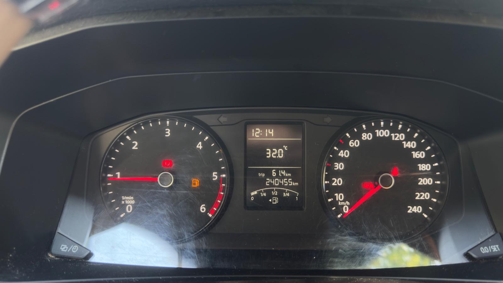 Volkswagen T6 Transporter Kombi FWD*9-Sitz*Klima*DEKRA-TÜV*