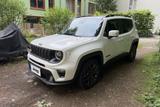 Jeep JEEP RENEGADE 4xe HYBRID, ALLRAD, LEDER, AUTOM.