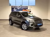 Ford Kuga Titanium 1.5 NAVI+SHZ+AUTOMATIK - Ford Gebrauchtwagen in Bremen