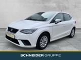Seat Ibiza STYLE 1.0 TSI NAVI+PDC+LED+USB+AUX+SD+DAB+ - Seat Ibiza Gebrauchtwagen in Chemnitz