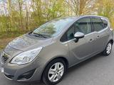 Opel Meriva 1.4 INNOVATION 74kW INNOVATION - Opel Meriva Gebrauchtwagen in Kassel
