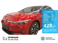 Volkswagen ID.7 - Vorschau Bild 1
