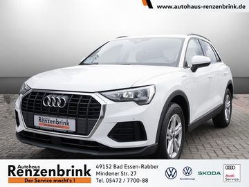 Audi Q3 - 1