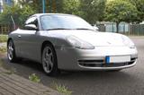 Porsche 996 Carrera Coupé - gebrauchte Porsche 996 aus dem Jahr 2000