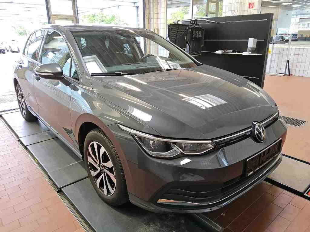 Volkswagen Golf - Bild 5