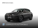 BMW iX xdrive 40 Panorama ACC H&K LiveCockpitProf. - BMW iX: Grau