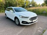 Ford Mondeo 2.0 ECO Turnier Business Edition/TOTW/1.H - Ford Mondeo Gebrauchtwagen in Stuttgart