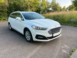 Ford Mondeo 2.0 ECO Turnier Business Edition/TOTW/1.H - Ford Mondeo Gebrauchtwagen in Stuttgart