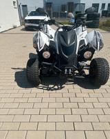 Adly Herkules  - ADLY QUAD