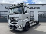 Mercedes-Benz Arocs 2548 L 6x2 Abroller Kam Standhzg Klima AHK - Offers