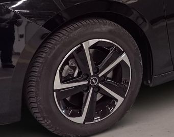 Bild 9 Opel Astra SportsTourer GS WINTERPAKET ACC 360°KAMERA