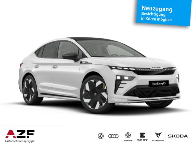 Image of Skoda Enyaq
