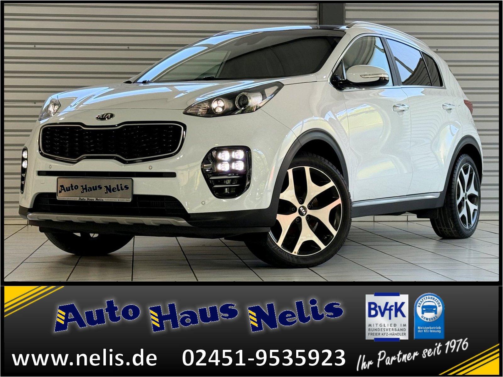 Kia cee'd Sportswagon