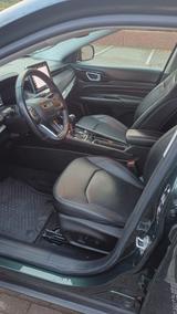 Jeep Compass 1.3l T4-PHEV 177kW Trailhawk Auto. 4... - Jeep Compass Trailhawk mit Hybrid-Antrieb (Benzin/Elektro)