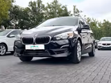 BMW 220i*7-SITZER*HEAD-UP*NAVI PLUS*SHZ*PDC V+H - BMW 220 in Duisburg