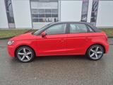 Audi A1 Sportback S-Line TÜV & SERVICE NEU - Audi A1 mit Diesel-Antrieb