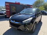 Hyundai ix35 2.0 CRDi 100kW Black&Steel Edition 2WD - Hyundai: Ix10