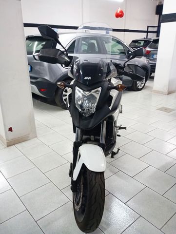 Honda NC 700