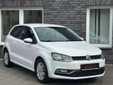 Volkswagen Polo 1.0 Comfortline BMT/SHZ/Start-Stopp/2.Hand - gebrauchte Kleinwagen in Minden