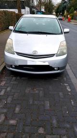 Toyota Prius - gebrauchte Toyota Prius aus dem Jahr 2006
