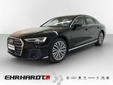 Audi A8 50 TDI quattro tiptronic MATRIX*HEADUP*LUFT*V - Audi A8 Gebrauchtwagen
