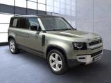 Land Rover Defender D240 110 First Edition Pano*BlackPack - Land Rover Defender: Edition