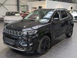 Jeep Compass 1.3 T4 4xe PLUG-IN HYBRID Automatik S - Jeep Compass in Mannheim