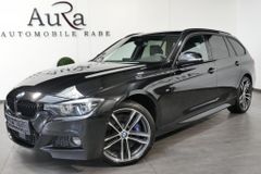 BMW 335d Touring xDrive M-Sport NAV+LED+ACC+HEAD-UP