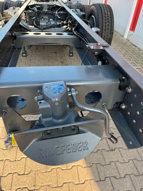 Fahrzeugabbildung DAF FAN XF 480 ohne Aufbau