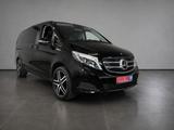 Mercedes-Benz V 220 / 2. Hd / Design Paket / 6 Sitzer \ - gebrauchte Mercedes-Benz V 220 aus dem Jahr 2018