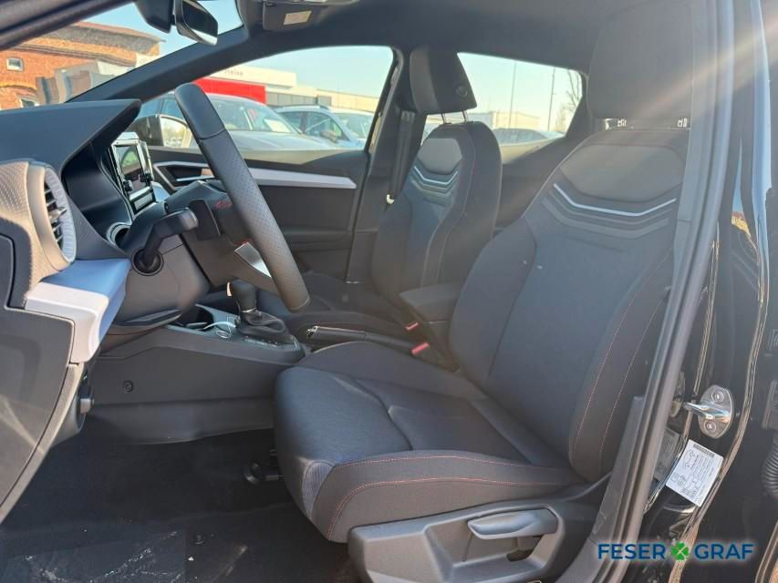 Seat Ibiza - Bild 11