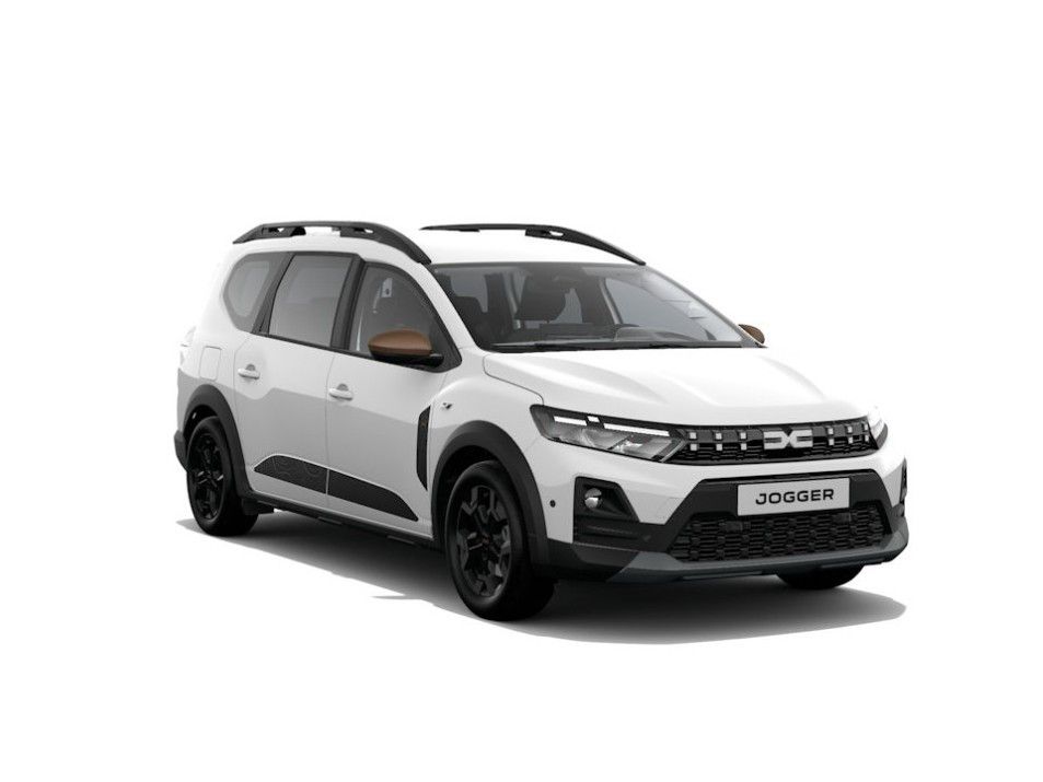 Dacia Jogger - Bild 14