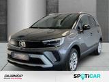 Opel Crossland 1.2 Elegance Automatik Navi  El.Panoda - Opel Crossland (X): Schiebedach