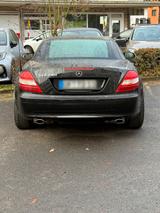 Mercedes-Benz SLK 280 Cabrio, Mercedes Benz - Mercedes-Benz SLK 280 in Frankfurt (Main)