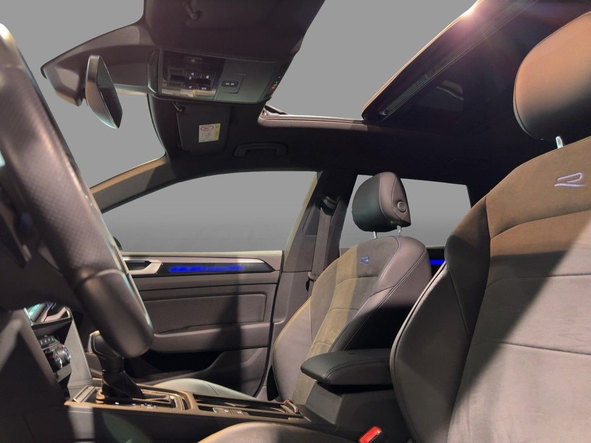 Volkswagen Arteon - Bild 13