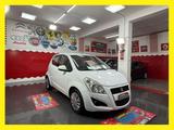 Suzuki Splash 1.0 VVT 68cv GL Style - 2013 - weiße Suzuki Splash