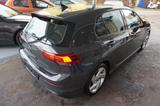 Volkswagen Golf VIII Lim. GTD/1. HAND/LANE/NAVI/UNFALLFREI - Volkswagen Golf: Unfall