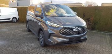 Fahrzeugabbildung Ford Tourneo Custom Bus 320 L1 Tourneo Titanium FWD