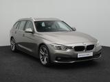 BMW 320d SPORT,LED,NAVI,BT,SHZ,TEMPO,LEDER,PDC,CD - BMW 320: Cd