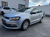 Volkswagen Polo V Trendline 1.4 TDI - Volkswagen Polo: 1.4